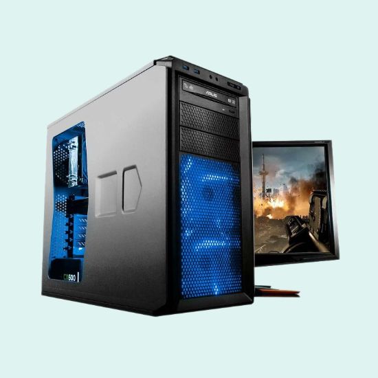 صورة Digital Storm VANQUISH Custom Performance PC