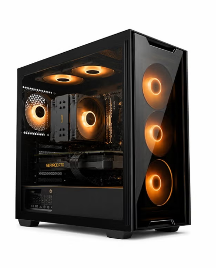صورة Build your own computer