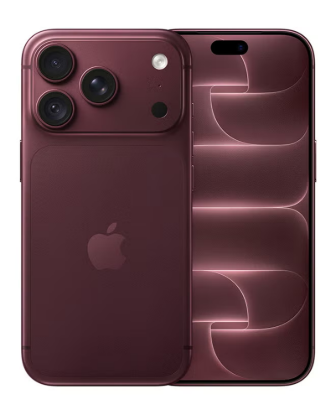 صورة iPhone 18 Pro 2TB