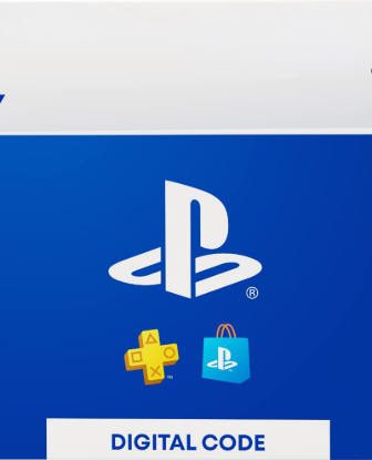 صورة PlayStation Gift Card