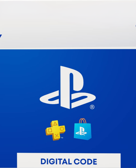 صورة PlayStation Gift Card