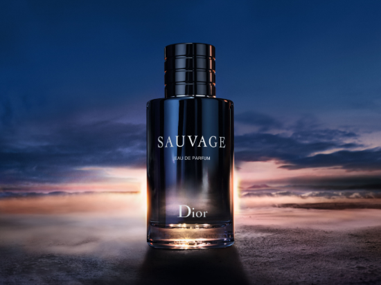 صورة عطر سوفاج ديور للرجال